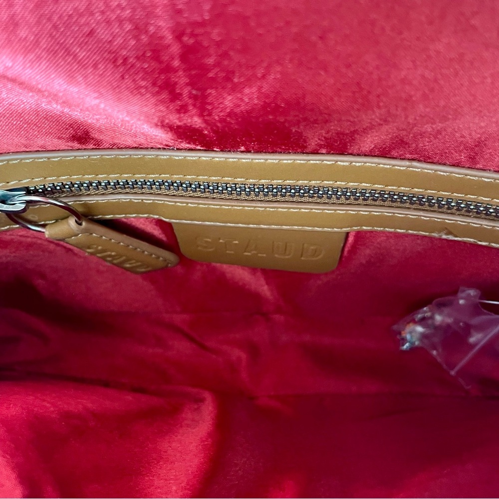 STAUD BEADED TOMMY BAG - Picture 11 of 11